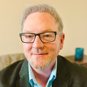 Kevin Montgomery's profile photo