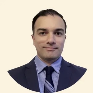 Sameer Dongre's profile photo