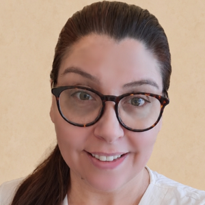 Danielle Simonin's profile photo
