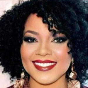 Chinwe Ibiam's profile photo