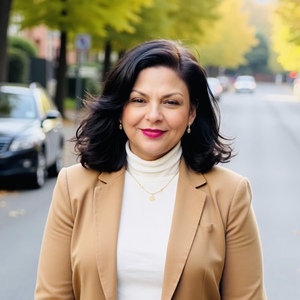 Durre Mumtaz's profile photo