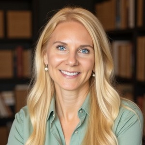 Kathleen Alcorn's profile photo