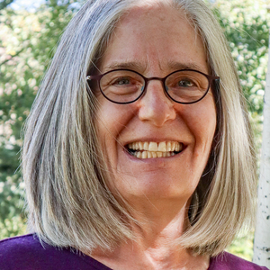 Beth Berkeley's profile photo