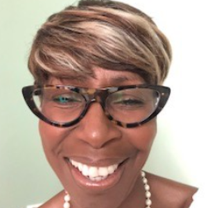 Karen Conner-Wilson's profile photo
