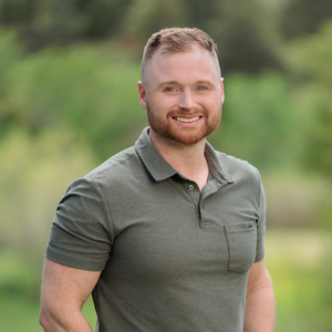 Andrew Larrimer's profile photo