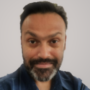 Ahmad Sadek's profile photo