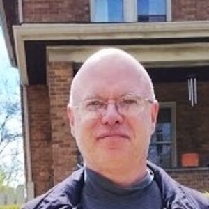 Joe Surace's profile photo