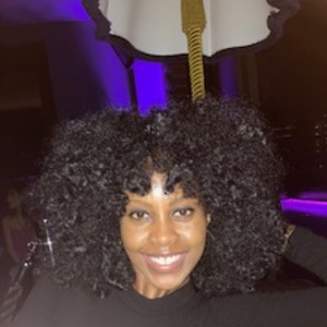 Angelia Robinson's profile photo