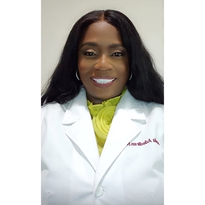 Stella Ajayi-Adediran's profile photo