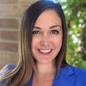 Adrienne Gibson's profile photo