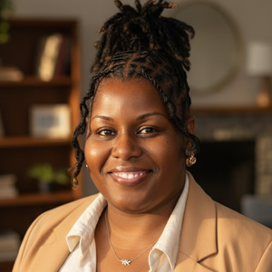 April Sawyer's profile photo