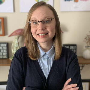 Carrie Cornwell's profile photo
