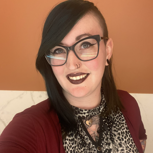 Shaina Crisp's profile photo