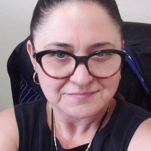 Mary Gonzalez's profile photo