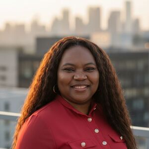 Bose Ajayi's profile photo