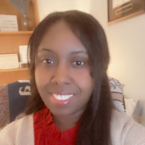 Amelia George's profile photo