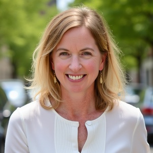 Sarah Gray's profile photo
