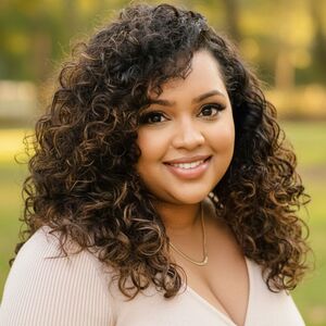 Angela Mohamed's profile photo