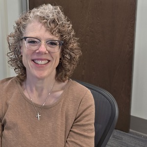 Raquel Swardson's profile photo