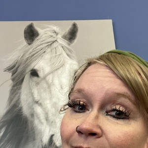 Wendie Malkinski's profile photo