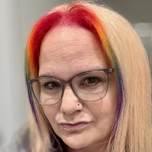 Lisa McCormick's profile photo