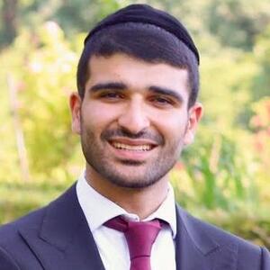 Chaim Lebto's profile photo
