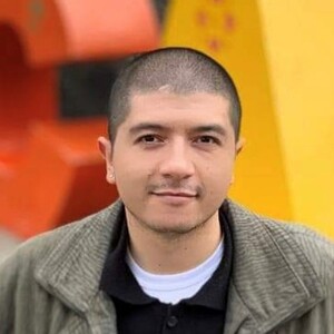 Omar Alba-Valdez's profile photo