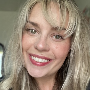 Allison  Osineye's profile photo