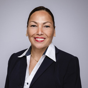 Lissette Francis's profile photo
