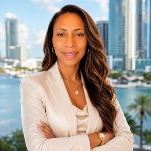 Tanielle L Arledge Brown's profile photo