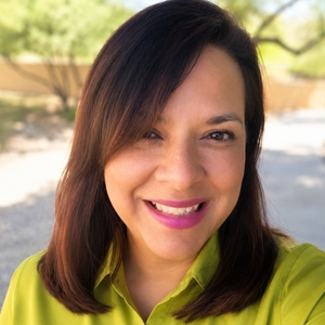 Mariel Camacho Cruz's profile photo