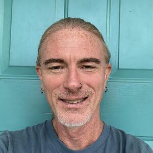 Jeffrey Williams's profile photo