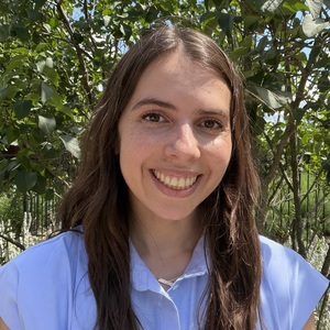 Silvia Rizkallah's profile photo