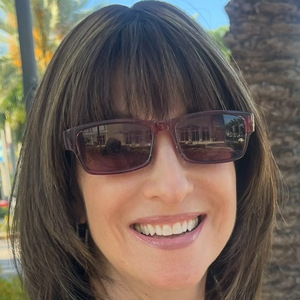 Aliza Bar-Chaim's profile photo