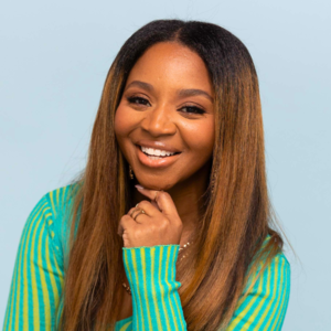 Amber Chambers's profile photo