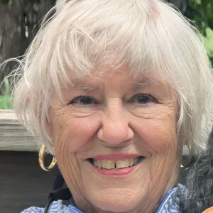 Cynthia Todd's profile photo