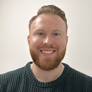 Tom Fegan's profile photo