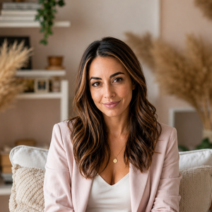 Jen Caplan's profile photo