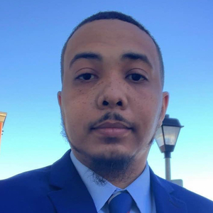 Michael Tinsley's profile photo
