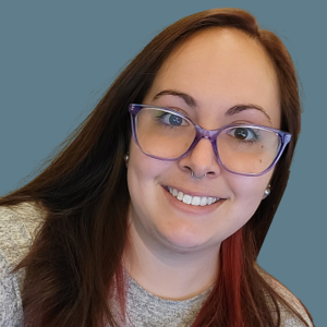Amanda Lumadue's profile photo