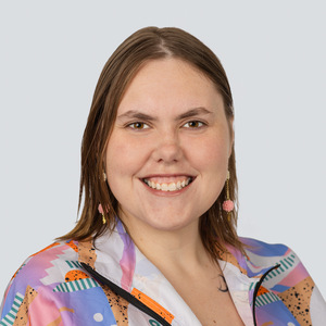 Liz Burdzy's profile photo