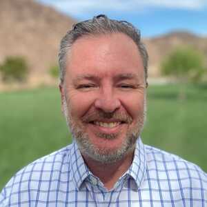 David Bray's profile photo