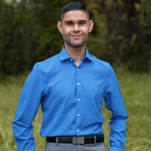 Chris Adame's profile photo