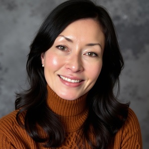 Sandra Lamey's profile photo