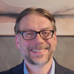 Jeremiah Morelock's profile photo