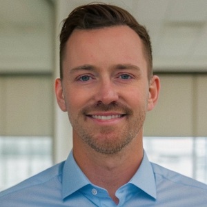 James Rounds's profile photo