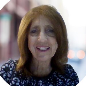 April Kassover's profile photo