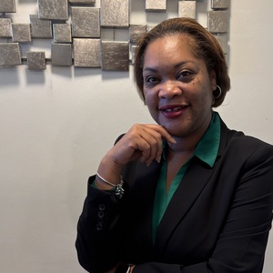 Tamara Cooper's profile photo