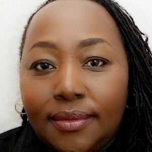Dorcas Kiguru's profile photo