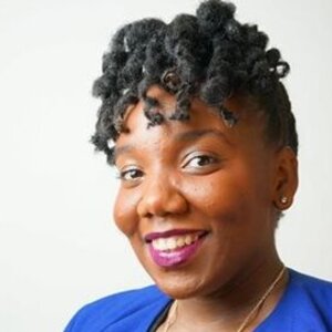 Kristle Small's profile photo